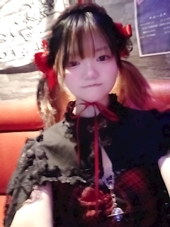 プロフィール写真2・あねもね|エビバデビル・エビバデビル - 赤羽のコンカフェ
