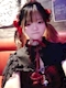 プロフィール写真2・あねもね|エビバデビル・エビバデビル - 赤羽のコンカフェ