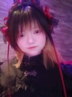 プロフィール写真1・あねもね|エビバデビル・エビバデビル - 赤羽のコンカフェ