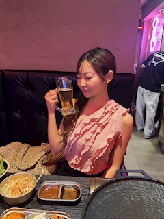 プロフィール写真1・あいり｜CLUB G・CLASSE’・ジークラッセ - 錦糸町駅南口のキャバクラ