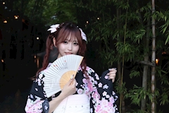 プロフィール写真5・みあ【赤坂見附TIGER】｜TIGER・ティガー - 赤坂・赤坂見附のガールズバー