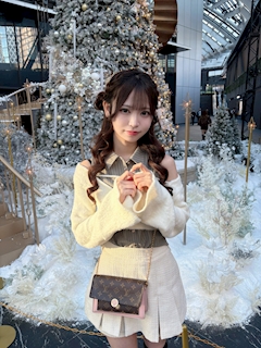 プロフィール写真3・みあ【赤坂見附TIGER】｜TIGER・ティガー - 赤坂・赤坂見附のガールズバー