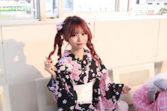 プロフィール写真6・みあ【赤坂見附TIGER】｜TIGER・ティガー - 赤坂・赤坂見附のガールズバー