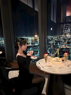 プロフィール写真2・みあ【赤坂見附TIGER】｜TIGER・ティガー - 赤坂・赤坂見附のガールズバー