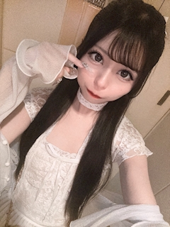 める