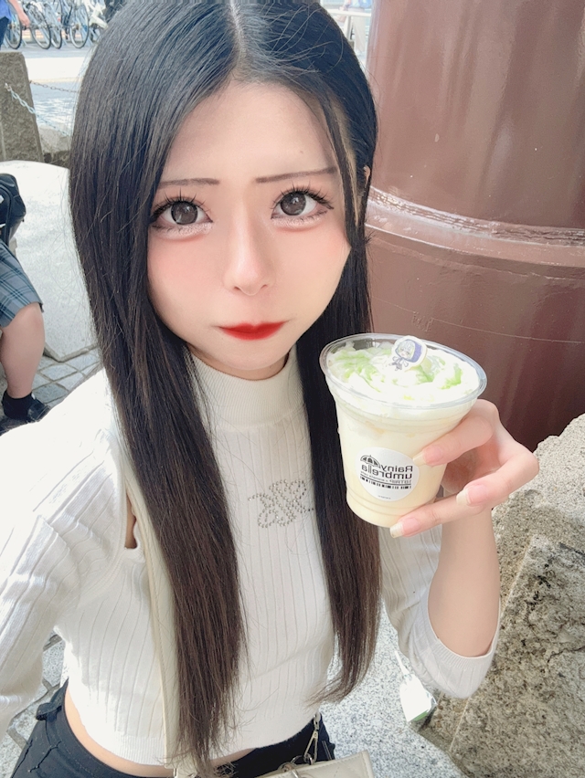 プロフィール写真6・める｜