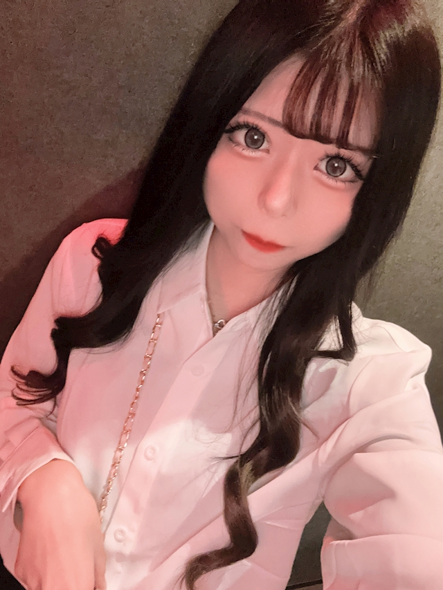 プロフィール写真1・める｜