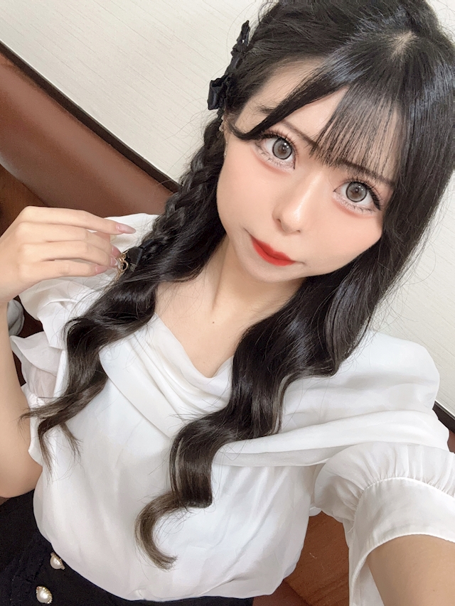 プロフィール写真3・める｜