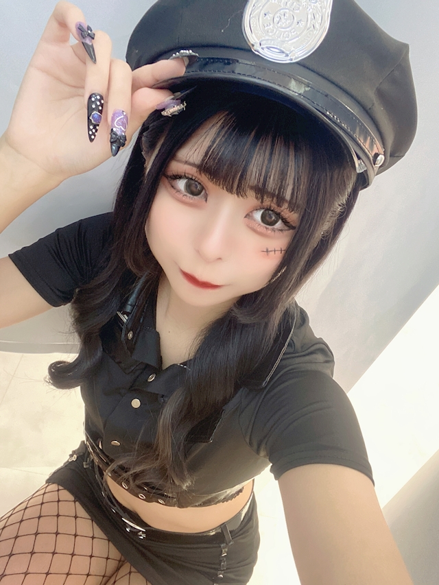 プロフィール写真5・める｜