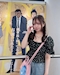 プロフィール写真2・さっぴ🍨🎀🍒ネオスナック紙の月｜ネオスナック 紙の月・カミノツキ - 歌舞伎町のパブ/スナック