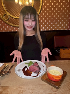 プロフィール写真2・💜💜まりあ💜💜｜Cafe&Bar Lapin・ラパン - 蒲田東口のガールズバー