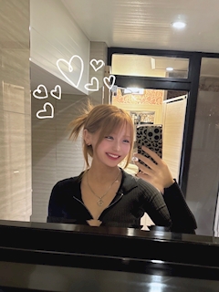 プロフィール写真9・💜💜まりあ💜💜｜Cafe&Bar Lapin・ラパン - 蒲田東口のガールズバー