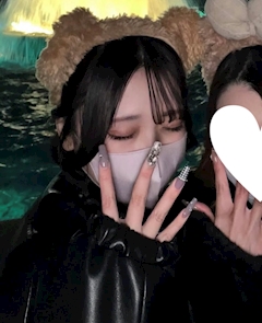 プロフィール写真1・OKヒナ｜TOKYO GIRLS CAFE 神田店・トーキョーガールズカフェ - 神田のコンカフェ