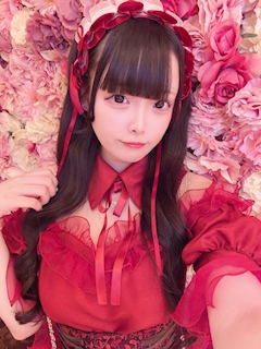 プロフィール写真2・めあ|金曜日のプリンセス・キンヨウビノプリンセス - 歌舞伎町のコンカフェ
