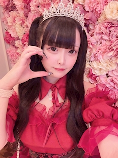 プロフィール写真1・めあ|金曜日のプリンセス・キンヨウビノプリンセス - 歌舞伎町のコンカフェ