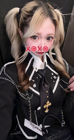 プロフィール写真1・かりな🦋|MAFIA~完全密室の愛未遂~・マフィア - 秋葉原のコンカフェ