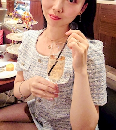 プロフィール写真4・碧崎 あらん💚｜楽GAKU 金山本店・ガク - 名古屋 金山の熟女パブ/熟女キャバクラ