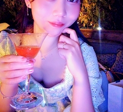 プロフィール写真3・碧崎 あらん💚｜楽GAKU 金山本店・ガク - 名古屋 金山の熟女パブ/熟女キャバクラ