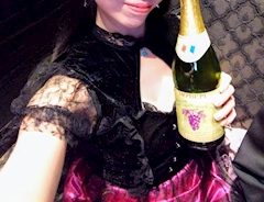 プロフィール写真6・碧崎 あらん💚｜楽GAKU 金山本店・ガク - 名古屋 金山の熟女パブ/熟女キャバクラ