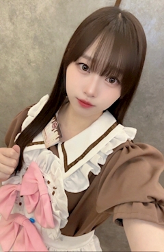 プロフィール写真2・あこ|チョコっとメイド - すすきのコンカフェ