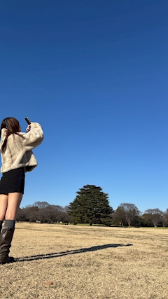 しずか