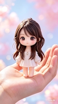 女の子の名前
