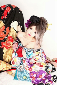 プロフィール写真2・YUMA｜Never Land ・ネバーランド - 富士見のキャバクラ