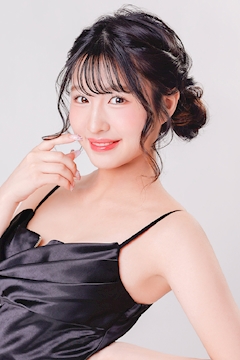 プロフィール写真1・花咲 みらい|BARCELONA Leicester・レスター - すすきののニュークラブ(キャバクラ)