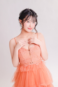 プロフィール写真3・花咲 みらい|BARCELONA Leicester・レスター - すすきののニュークラブ(キャバクラ)