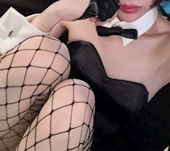 プロフィール写真3・鑫 世｜スナキャバ UTAGE・ウタゲ - 西宮のキャバクラ