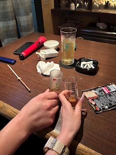 みい「🖤」
