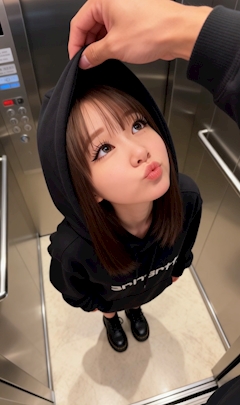 プロフィール写真1・みい｜Girl's Lounge Angel・エンジェル - 関内のクラブ/ラウンジ