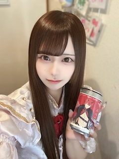 プロフィール写真2・にゃむ|王子様(キミ)がむかえにきてっ!・キミガムカエニキテッ! - 池袋西口のコンカフェ