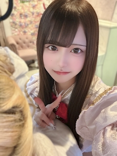 プロフィール写真3・にゃむ|王子様(キミ)がむかえにきてっ!・キミガムカエニキテッ! - 池袋西口のコンカフェ