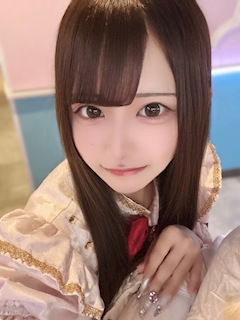 プロフィール写真5・にゃむ|王子様(キミ)がむかえにきてっ!・キミガムカエニキテッ! - 池袋西口のコンカフェ