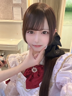 プロフィール写真4・にゃむ|王子様(キミ)がむかえにきてっ!・キミガムカエニキテッ! - 池袋西口のコンカフェ