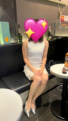 プロフィール写真1・ちひろ｜スナック 奏・カナデ - 神田のパブ/スナック