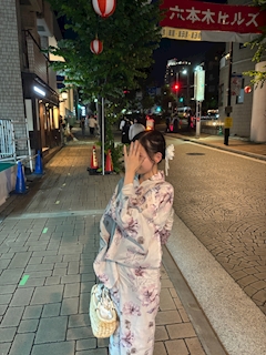 プロフィール写真1・しおね｜Girls Bar ANRI・アンリ - 千葉・富士見町のガールズバー