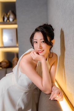 プロフィール写真1・天使なぎさ｜THE LOUNGE MIYAKOJIMA・ザ ラウンジ ミヤコジマ - 宮古島のキャバクラ
