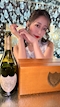 プロフィール写真2・天使なぎさ｜THE LOUNGE MIYAKOJIMA・ザ ラウンジ ミヤコジマ - 宮古島のキャバクラ