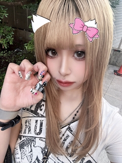 プロフィール写真2・のん｜GIRLS LOUNGE ビビット!!・ビビット - 浦和のガールズバー