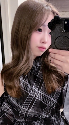 プロフィール写真1・そあち‎＞𐋣＜｜やまとなでしこ - 今泉のガールズバー