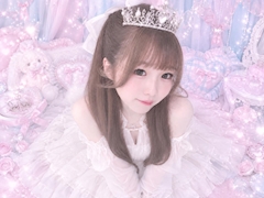 プロフィール写真1・そあち‎＞𐋣＜｜やまとなでしこ - 中央区・今泉のガールズバー