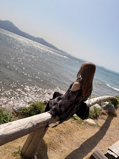 プロフィール写真4・そあち‎＞𐋣＜｜やまとなでしこ - 今泉のガールズバー