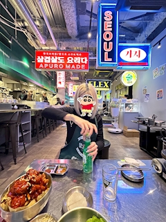 プロフィール写真2・のあ|CLUB Sophie・ソフィー - 大塚のキャバクラ