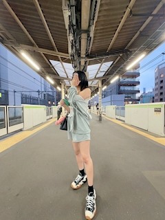 プロフィール写真3・のあ|CLUB Sophie・ソフィー - 大塚のキャバクラ