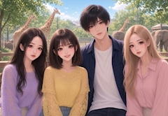 プロフィール写真5・白亜|M・エム - 三重 四日市のスナック