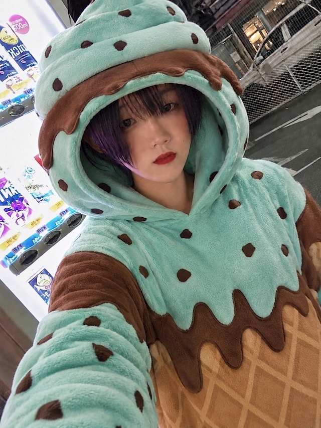 白亜