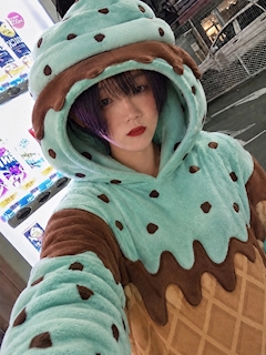 白亜