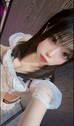 プロフィール写真1・すず｜にゃんだふる・ニャンダフル - 木屋町のコンカフェ